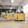 Razor blade making produce line automatic razor machine